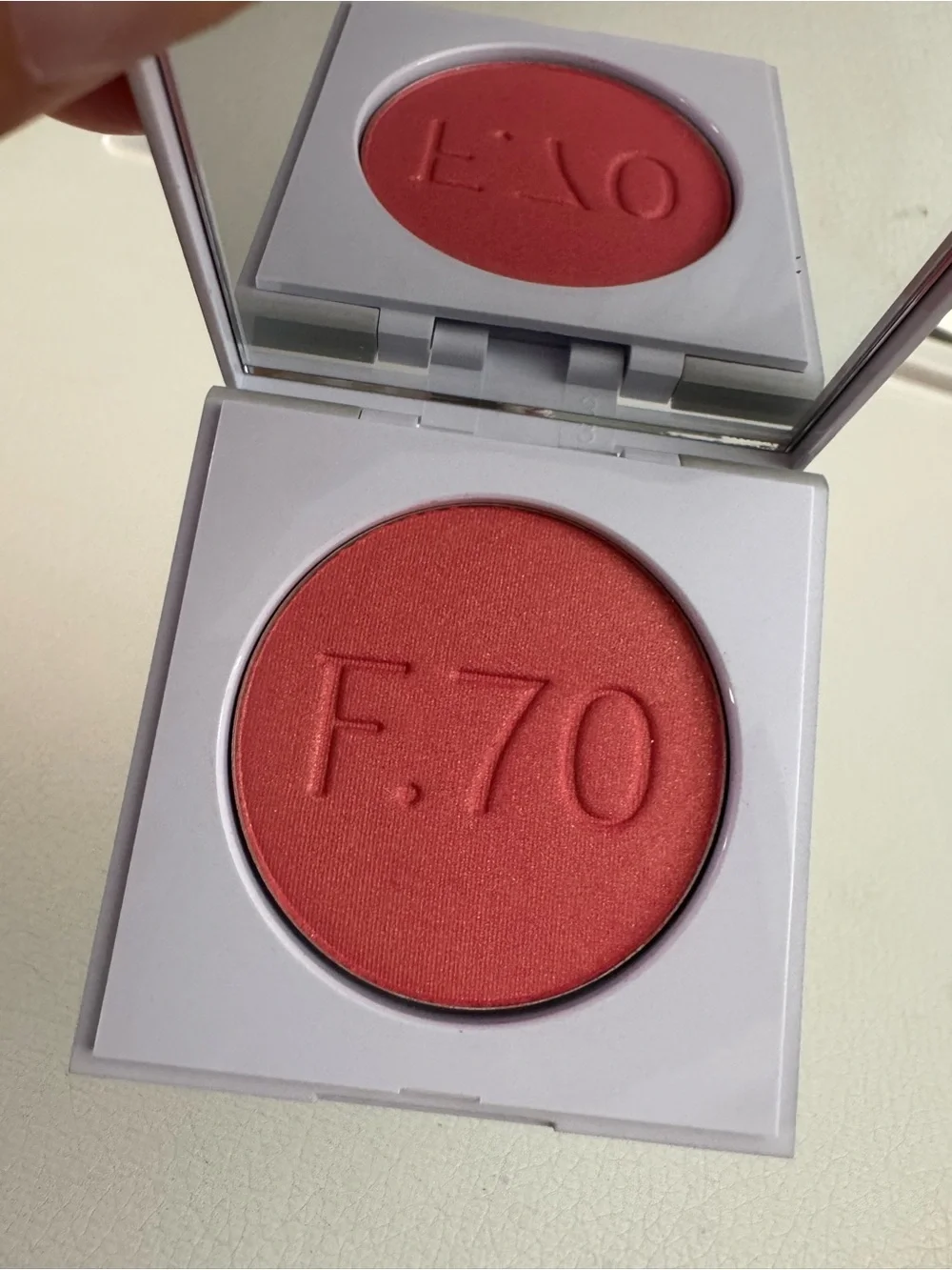 Flyte .70 Abracadabra blush